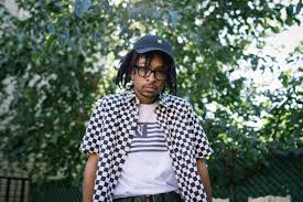 Khary On Being An Intern To Your Own Plug A Nation Of Billions