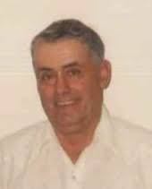 Obituary information for John Logsdon