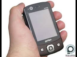 Eten glofiish DX900 Mobile full ...