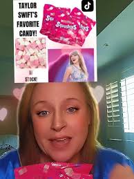 Sweet Tarts Gummies Review Taylor Swift