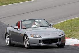 2009 honda s2000 change vehicle. What Would You Want From A Honda S2000 Successor