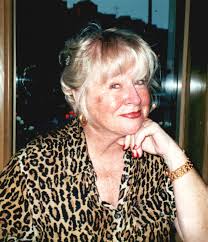 Miriam Winston Obituary