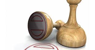 Nu e inca destul de clar cu ce va fi inlocuita stampila, insa masura nu va fi luata pentru moment de toate institutiile statului. Veste IncredibilÄƒ È™tampila Nu Mai Este Obligatorie Pe Documente