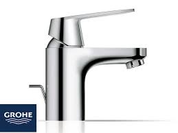 Infatti, i prezzi rubinetteria bagno variano in base ad incidere nei prezzi rubinetti bagno è anche il design e la marca, altri due fattori da tenere in alta considerazione. Miscelatore Per Lavabo Grohe Eurosmart Cosmopolitan Monocomando Cromo Iperceramica