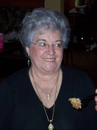 Anna Ruth Grills Eisenberg Obituary