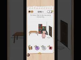 Jawaban brain out, jawaban brain out no 65, jawaban brain out, jawaban brain test, jawaban brain test 2 sissy sial, jawaban brain out no 65, jawapan brain out level 56. Pin On Kunci Jawaban Brain Test 2