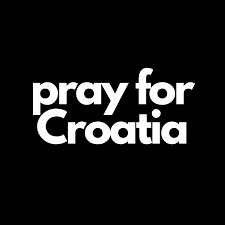 Vulkan fagradalsfjall bricht nahe islands hauptstadt reykjavík aus. Andreas Krasser On Twitter Prayforcroatia Pray For Croatia Erdbeben Earthquake Sisak Potres Terremoto Zemljotres Kroatien