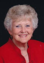 Connie Louise Frederick Townsend