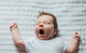 If you have any concerns, don't hesitate to contact your health care provider. A 5 Month Old Schedule Feeding Sleeping Play Times