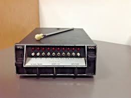 Image result for Regency ACT-R1 UHF