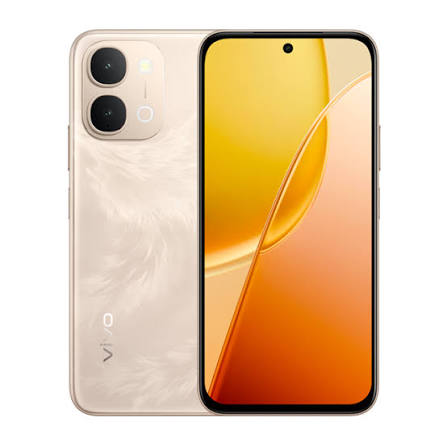 VIVO Y 31 D - 6GB 128GB GOLD 