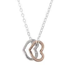 Whatever you're shopping for, we've got it. Floating Hearts Grandmother S Necklace Personalized For Two Grandchildren