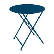 Cafe Indoor Outdoor Round Table Walmart Com Metal Dining Table Bistro Table Glass Dining Table