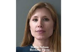 Argument Over Trailer Leads to Arrest