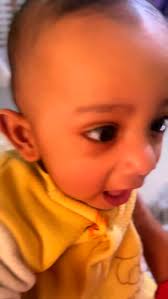 Cute voice of Ishan Seth #viralbaby #babyboy #cutebaby #ishna