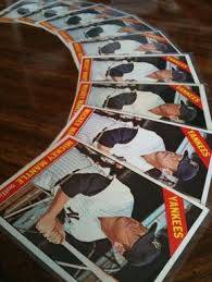 Check out these historic baseball cards from the past & what their values might be. How Much Money To Expect When I Sell My Baseball Cards Baseball Card Values Baseball Cards Worth Baseball Cards For Sale