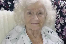 Obituary: Betty Bannon Frank