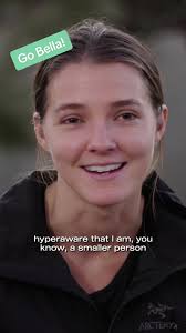 Bella’s Inspirational Journey