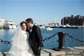 Maybe you would like to learn more about one of these? Classic Wedding At Boston S Long Wharf Marriott Steph Stevens Photo