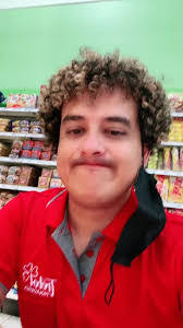 Chris Piedra's Instagram, Twitter & Facebook