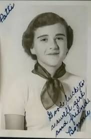 Patricia “Patti” Rumfola Michele (1942-2013)