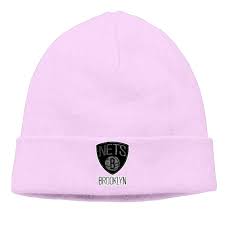 Generate a logo with placeit! Amazon Com Brooklyn Nets Cool Black Up And Over Logo Cool Beanie Winter Hats 6310414325557 Books