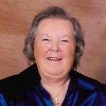 Grace Edna Perkins Obituary