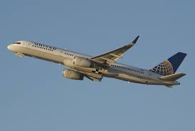 United Airlines Fleet Boeing 757 200 Details And Pictures