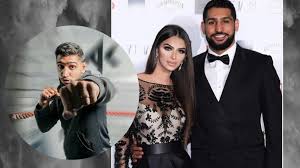 Inside Boxer Amir Khan S Life Net Worth Gorgeous Wife And Kids