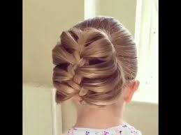 تسريحات اطفال بسيطة 2017 4 تسريحات شعر اطفال 2017 4 تسريحات شعر Hair Styles Hair Cute Hairstyles