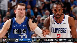 All the best la clippers gear and collectibles are at the official online store of the nba. La Clippers Vs Dallas Mavericks Full Game 6 Highlights 2021 Nba Playoffs Win Big Sports