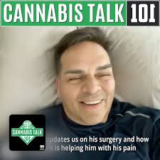 Joe Grande updates us