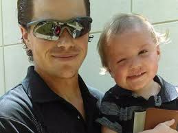 Fundraiser for Angela Odell by Lisa Illobre : Funeral for Jonathan O'dell