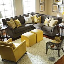 Buy living rooms chairs online: Yellow Accent Chair Houzz