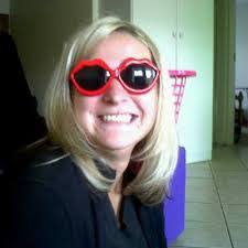 Eileen Nicholson's Instagram, Twitter & Facebook