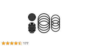 Garmin 010-12095-20 Edge Remote Road Bike Mount - Black : Buy Online at  Best Price in KSA - Souq is now Amazon.sa: Electronics