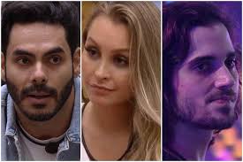 Paredão, final, prova do líder e muito mais. Internet Influencia Votacao No Bbb21 E Promete Paredao Emocionante