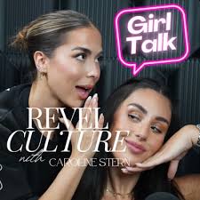 Caroline Stern: Boys vs Providers, Being A Financial Dom, & How To Master  The Ultimate Party Trick by Revel Culture