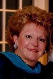 Cynthia June Thompson 74 years old