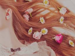 Ahiddenkissbehindeverysmile Lily Evans Dominique Weasley Flowers