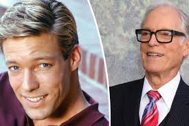 who is richard chamberlain husband On Threads