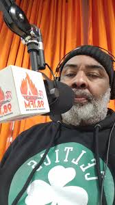 THE COOKOUT WITH UNCLE JG -THROWBACK THURSDAY