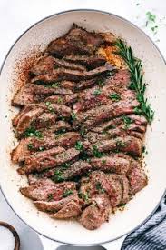 Perfectly Tender London Broil The Recipe Critic London Broil Recipes Easy London Broil Recipe Cooking London Broil