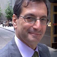 🌊 Lawrence R. Gelber 🌊