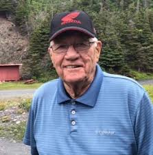 Donald Bursey Obituary