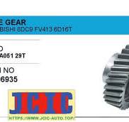 DIFFERENTIAL DEVICE KIT SIDE GEAR SPIDER INTER DIFF PINION ...