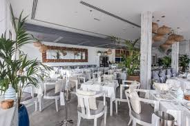 Treasury offers traditional mezzeh's complimented by carefully picked salads, gyros, peinirli (greek pizza), paninis and desserts. A Round Up Of The Best New Greek Restaurants In Dubai Savoir Flair