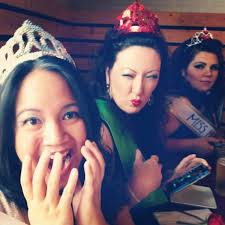 A Day in the Life of Asian Pacific America: The Moment