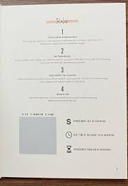 You don't know what the date entails until you scratch it off. The Adventure Challenge Couples Edition Aluxuriousmind