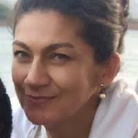 Olga Maria Naranjo Valencia